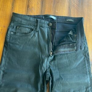 JOE’S Jeans Faux Leather